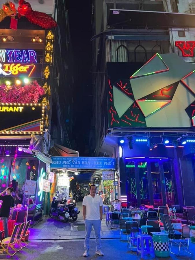 Full House TP. Hồ Chí Minh