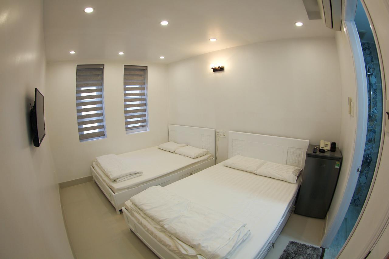 Nhà trọ Full House